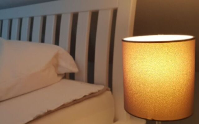 Holiday Apartment Bathmann