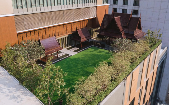Grand Richmond Stylish Convention Hotel