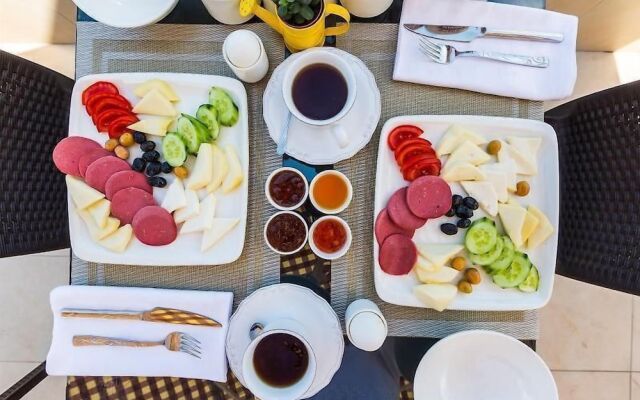 Almercan Hotel Suite