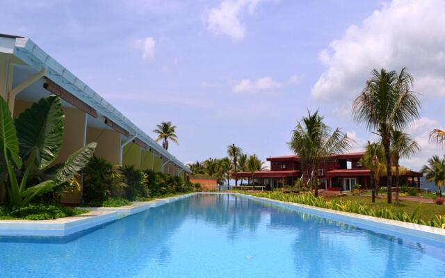 The Ocean Residence Langkawi