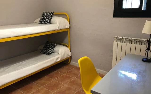 La Casa Verde
