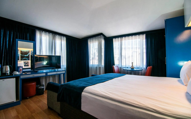 Lapis Inn Hotel & Spa