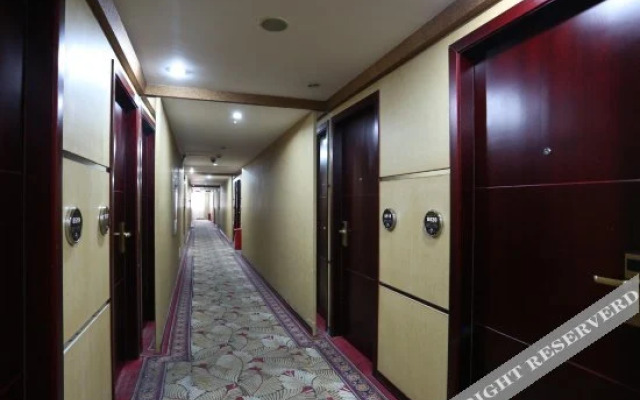 Oudijia Hotel