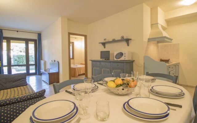 Thermae Apartment 25