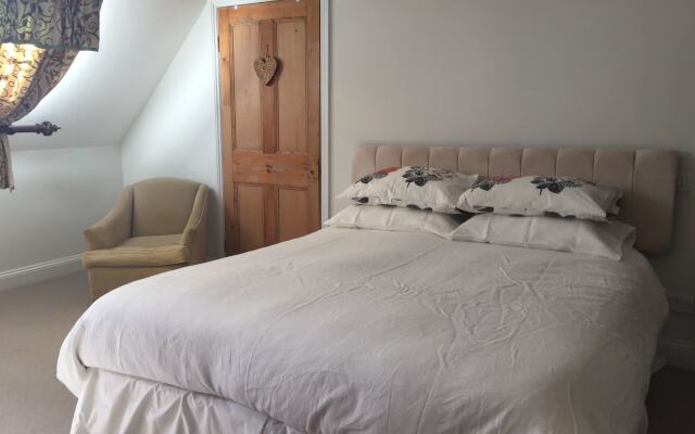 Greenhill Farm Barn B&B
