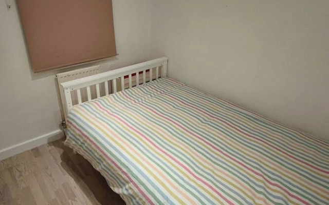 South London 3 Bedroom House