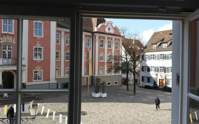 Palais am Schlossplatz