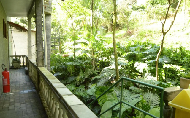 Rio Natureza apart 112