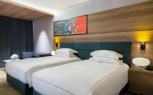Emerald Hotel Pristina, Kosovo