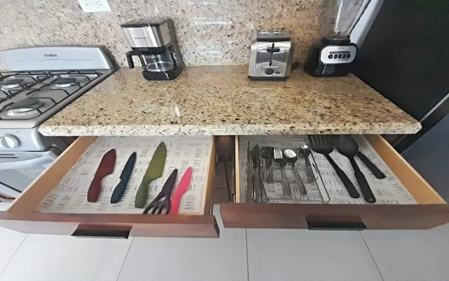 Condo Casamar 3 by Kivoya