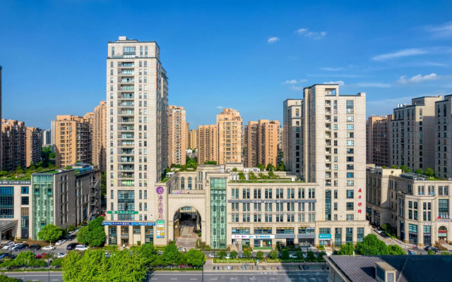 Cigle By Landison (Hangzhou City West Intime Canal Sports Park Store)