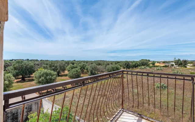 Villa Mattalia 500m From Sea