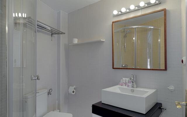 Caleta Homes - Balneario