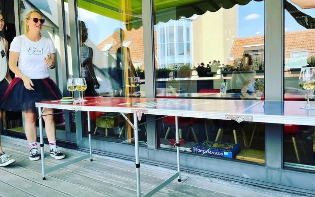 Hostel Mannheim