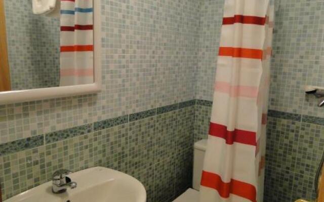 Apartamentos El Pinedo