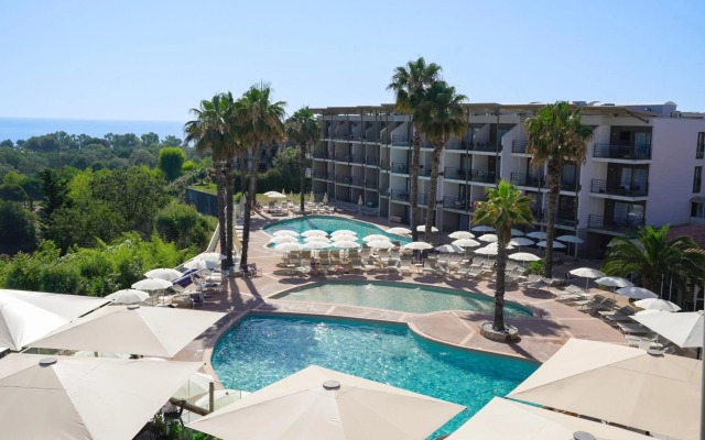 Hôtel & Spa - Thalazur Antibes