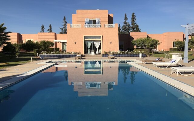Domaine des Etoiles