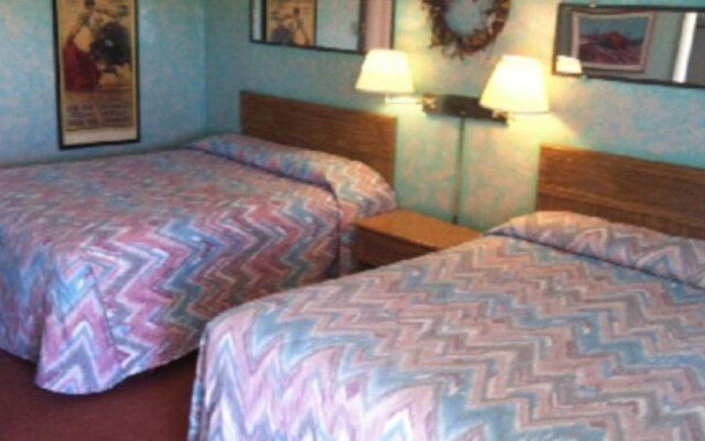 Sands Motel and RV Park