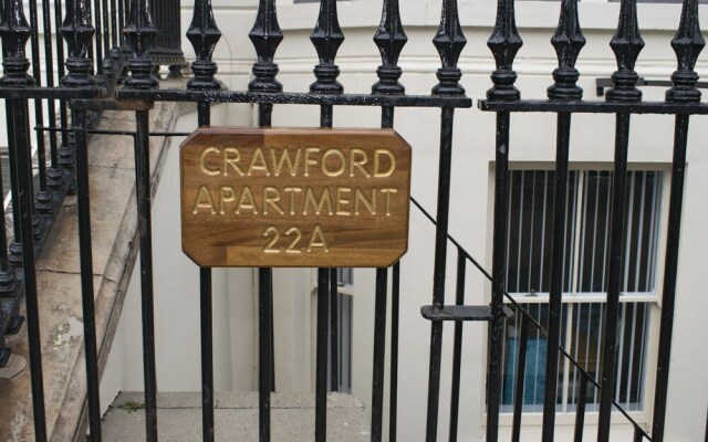 Crawford Apt