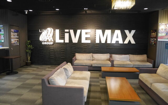 HOTEL LiVEMAX Yokohama Tsurumi