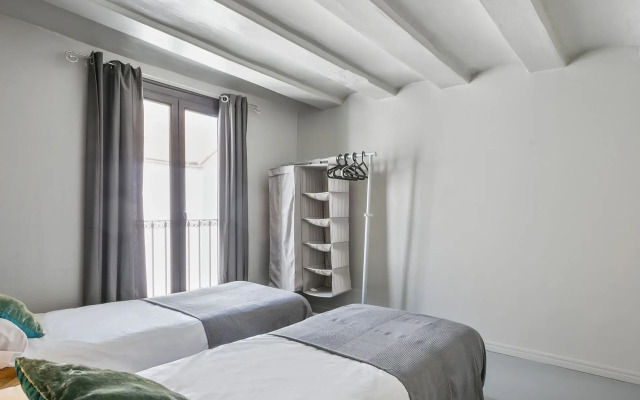 PR3 Apartments