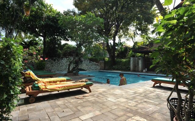 Airy Legian Double Six Arjuna 75b Kuta Bali