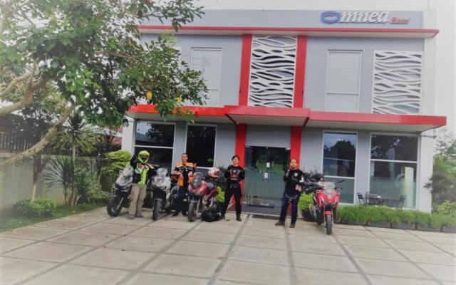 Omnea Hotel - Syariah