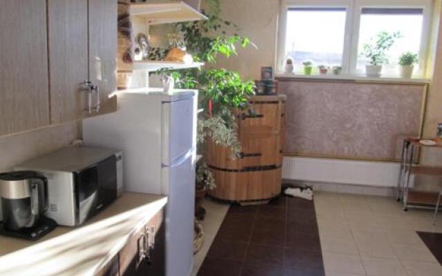 Pavlovskij Posad Guest House