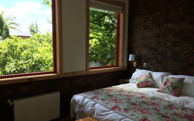 Cabanas Alma Bosque