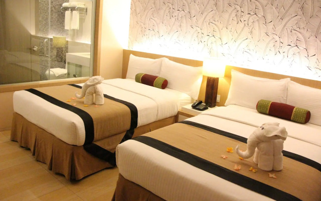 Mount Sea Resort