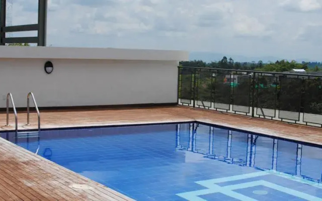 Torre Verde 403