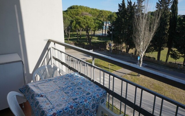 Cozy Flat Near the Beach