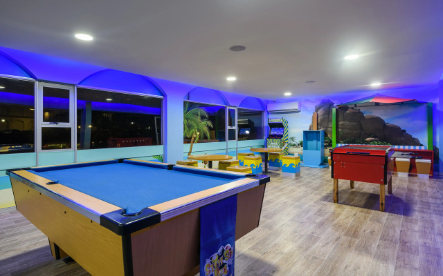 Umhlanga Cabanas
