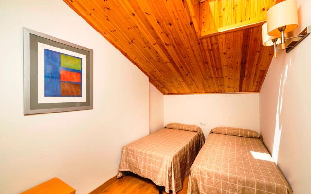 Hotel Guitart la Molina Aparthotel & Spa