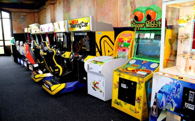 Peermont Metcourt at Rio, Klerksdorp