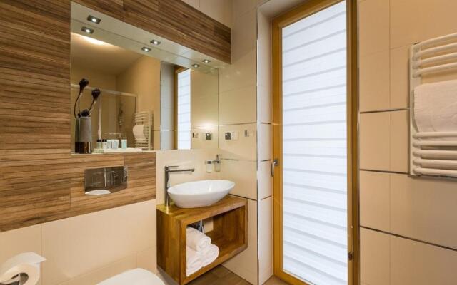 Smrekowa Polana Resort Spa