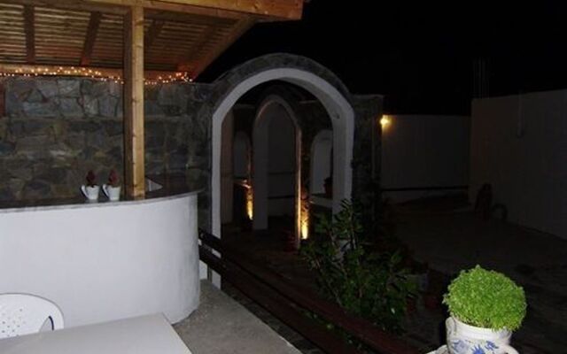 Skiathos Holiday House