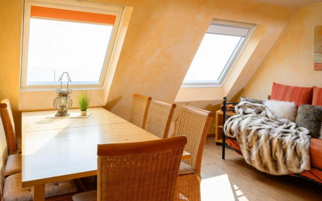 Altes Zollhaus Casa Meerblick