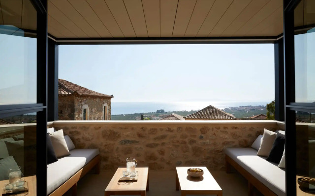 Riglia Residence