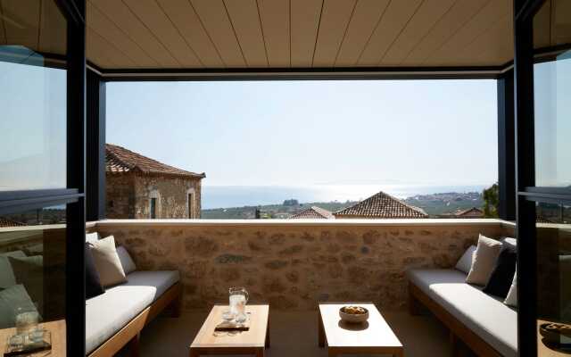 Riglia Residence
