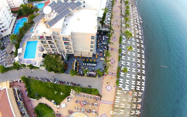 Yunus Hotel