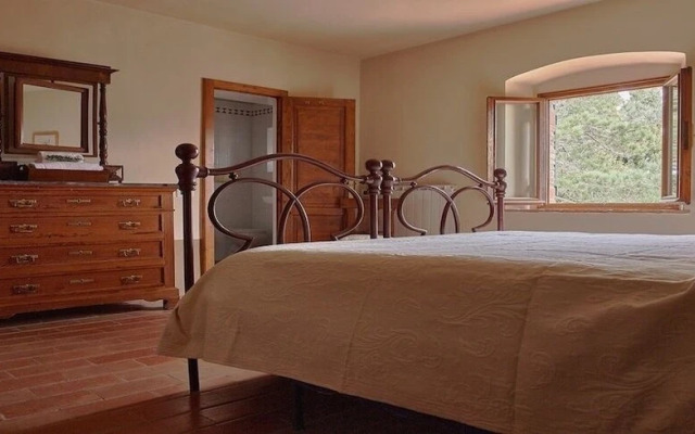 Agriturismo Alberelli