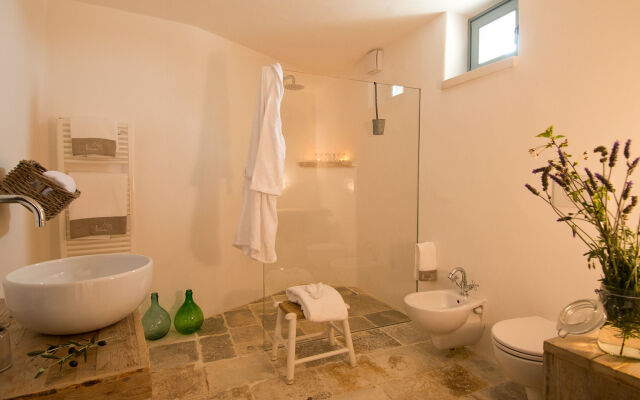 Nina Trulli Resort