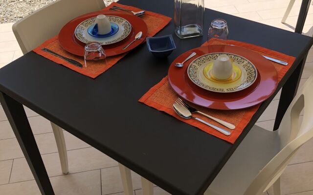 Residenza Atena