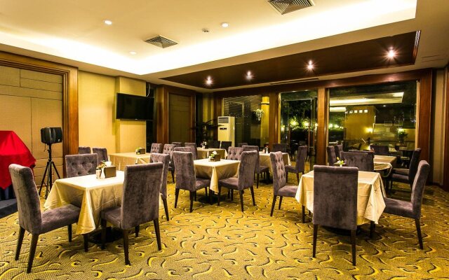 Chalet Hill Resort Khao Yai