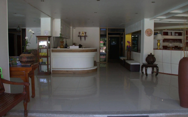 Surin Sweet Hotel