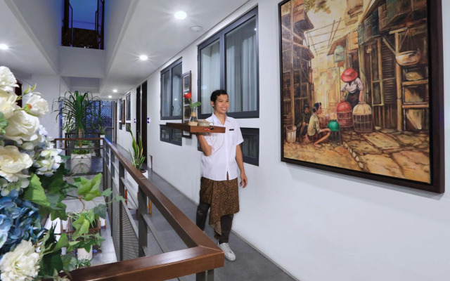 S7 Suites Gandaria