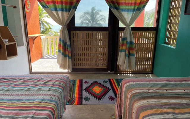 Cabañas Los Colibries