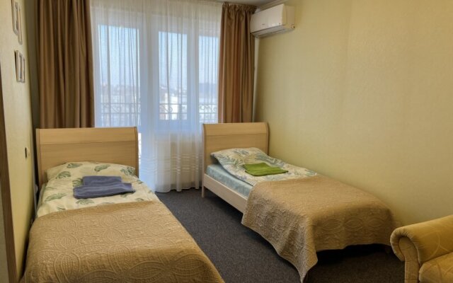 Apartamenty na Kaljazinskoj d.6