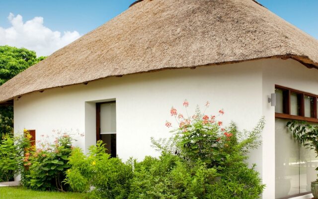 Gran Melia Red Level Deluxe City View